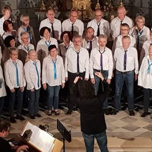 Concert Eglise Beauvallon 2019